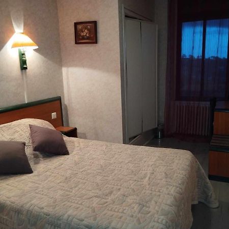 Hotel Moderne Prades-d'Aubrac Kültér fotó