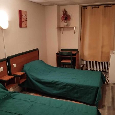 Hotel Moderne Prades-d'Aubrac Kültér fotó