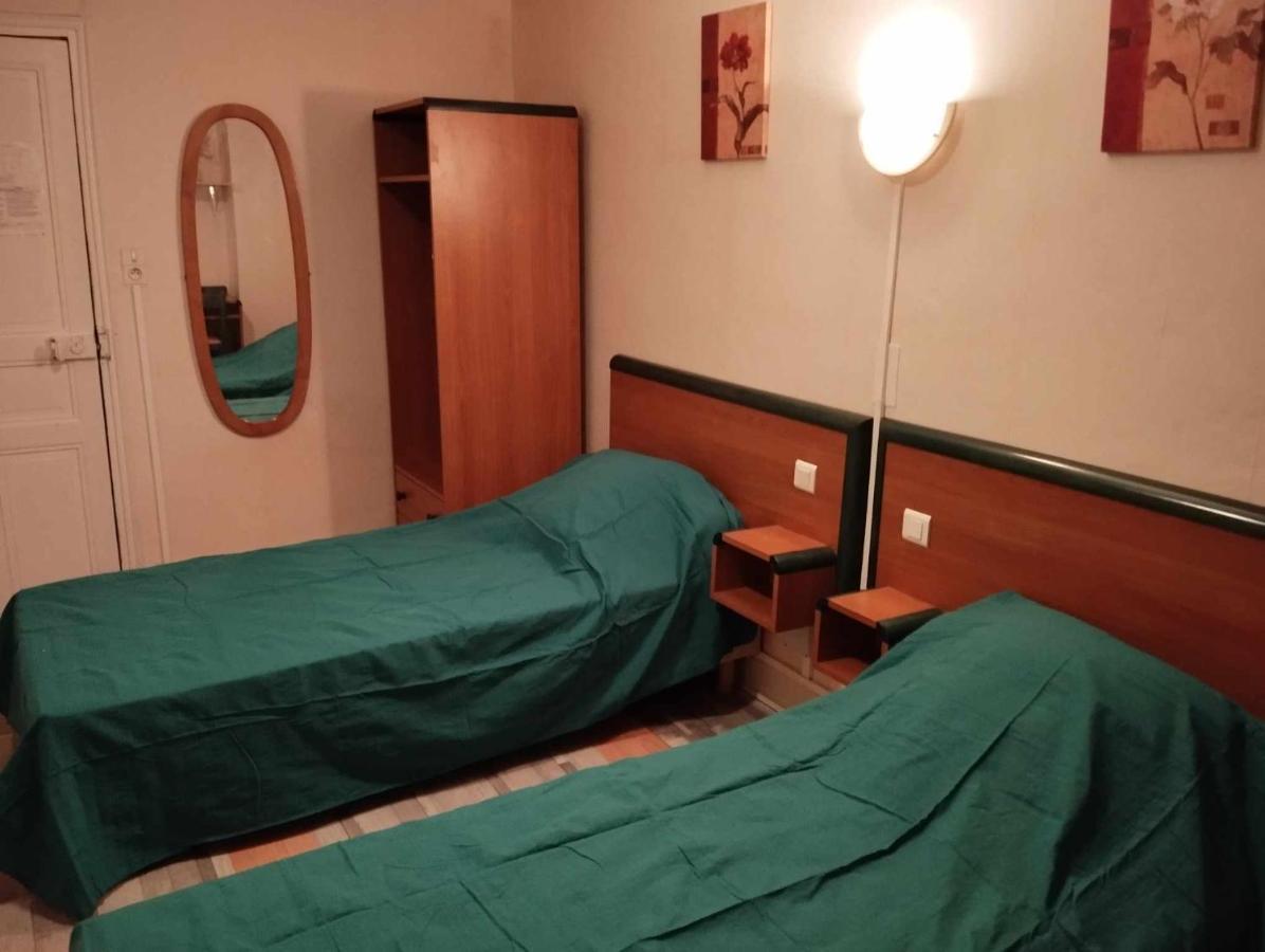 Hotel Moderne Prades-d'Aubrac Kültér fotó